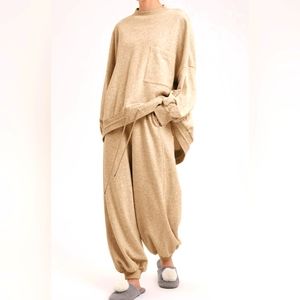 NAP Loungewear Cotton Track Suit